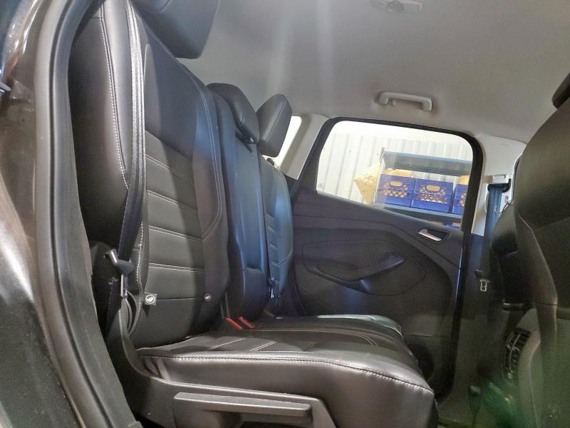 Photo 10 from auction – 2018 FORD ESCAPE SEL with VIN 1FMCU0HD1JUA79211