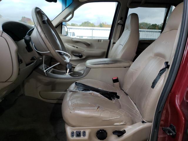 صورة رقم 7 من المزاد - 2001 FORD EXPEDITION مع VIN 1FMPU18L41LA13918