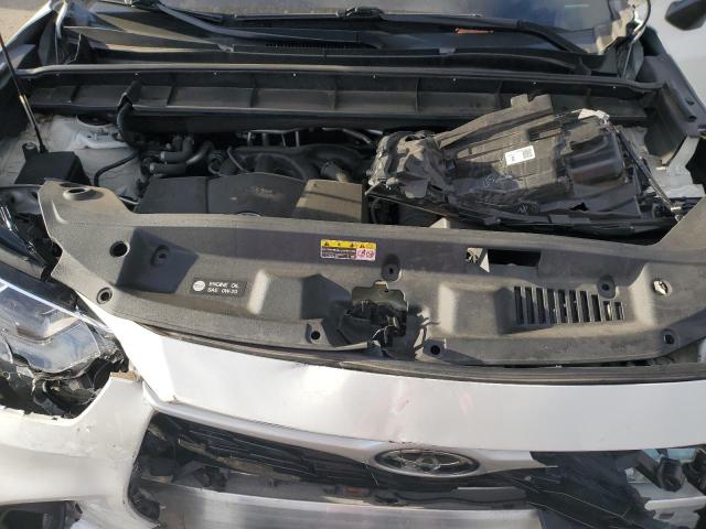 Photo 12 from auction – 2021 TOYOTA HIGHLANDER with VIN 5TDHZRBHXMS130581