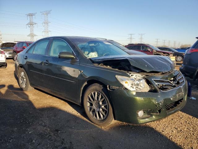 Photo 4 from auction – 2010 TOYOTA CAMRY SE with VIN 4T1BK3EK5AU609072