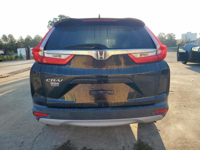 Photo 6 from auction – 2017 HONDA CR-V EX with VIN 7FARW1H59HE015562