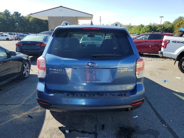 Photo 6 from auction – 2018 SUBARU FORESTER 2.5I PREMIUM with VIN JF2SJAEC3JH544835