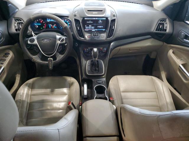 Photo 8 from auction – 2014 FORD ESCAPE TIT with VIN 1FMCU9J91EUB34241