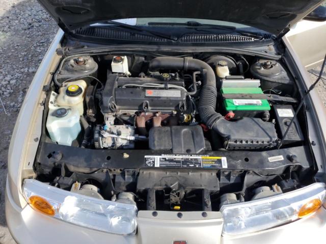 Photo 11 from auction – 2000 SATURN SL2 with VIN 1G8ZK5276YZ246111