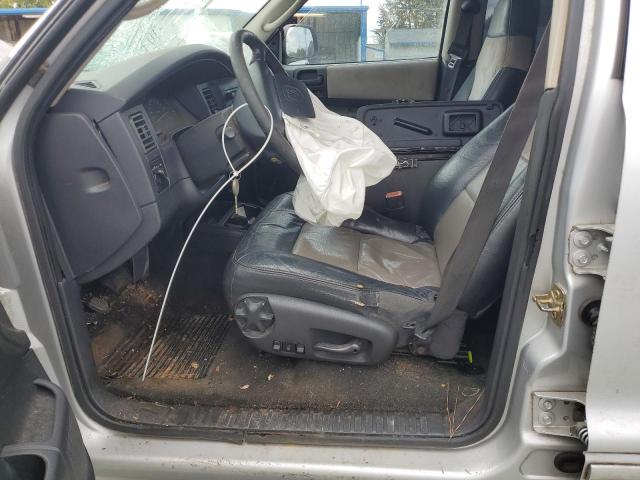 Photo 7 from auction – 2003 DODGE DURANGO R/ with VIN 1D4HS78Z43F594816