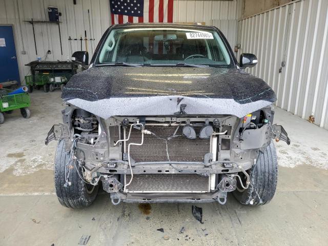 Photo 5 from auction – 2013 TOYOTA 4RUNNER SR with VIN JTEZU5JR4D5060857