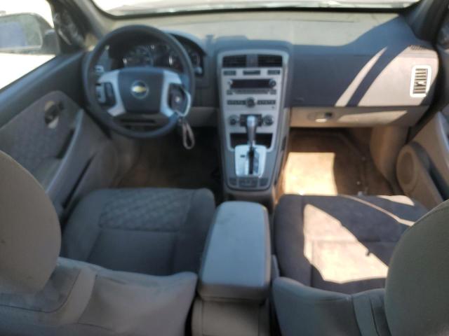 Photo 8 from auction – 2008 CHEVROLET EQUINOX LS with VIN 2CNDL13F286002037