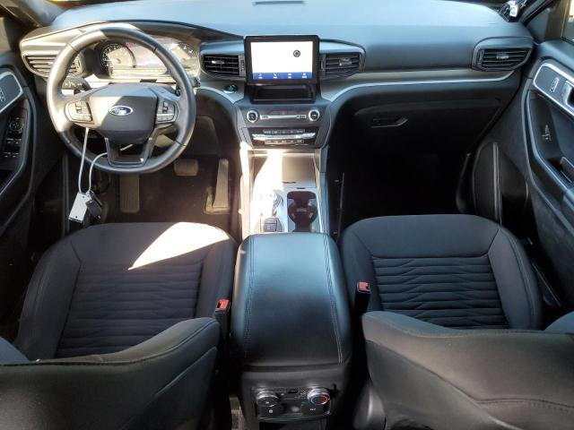 Photo 8 from auction – 2020 FORD EXPLORER X with VIN 1FMSK8DH3LGB70264