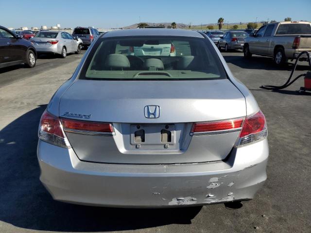 Photo 6 from auction – 2012 HONDA ACCORD LX with VIN 1HGCP2F35CA205304
