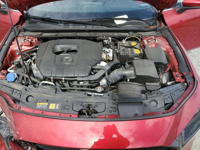 Zdjęcie 11 z aukcji – 2024 MAZDA 3 PREFERRE z VIN JM1BPALM0R1703890