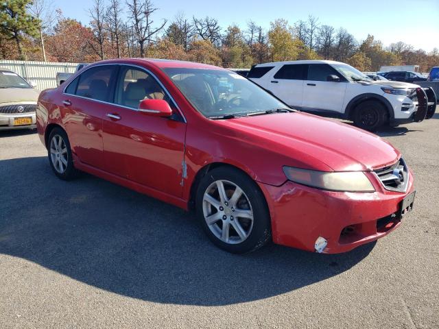 Photo 4 from auction – 2004 ACURA TSX with VIN JH4CL96884C032977