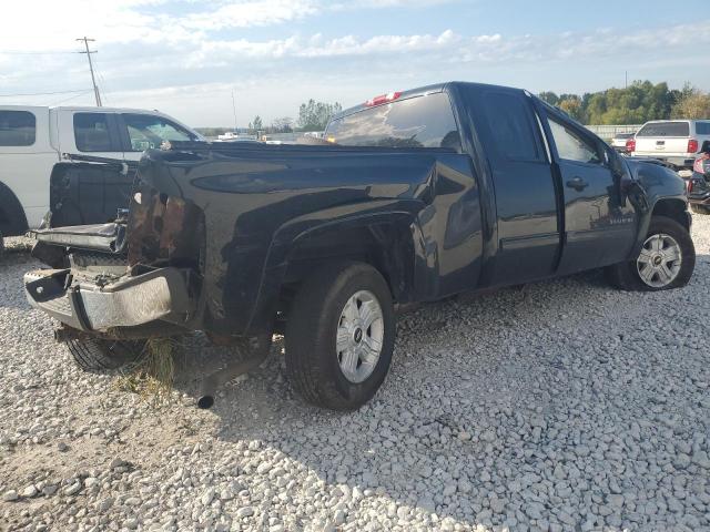 Photo 3 from auction – 2011 CHEVROLET SILVERADO with VIN 1GCRKSE33BZ124584