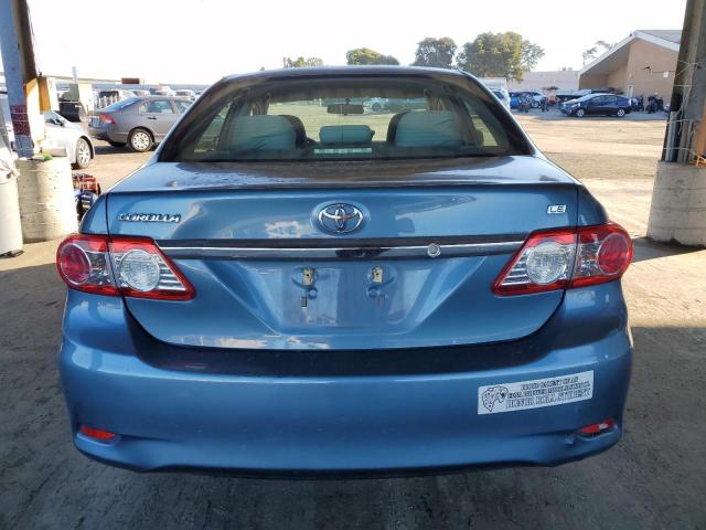 Photo 6 from auction – 2012 TOYOTA COROLLA BASE with VIN 5YFBU4EE6CP007392
