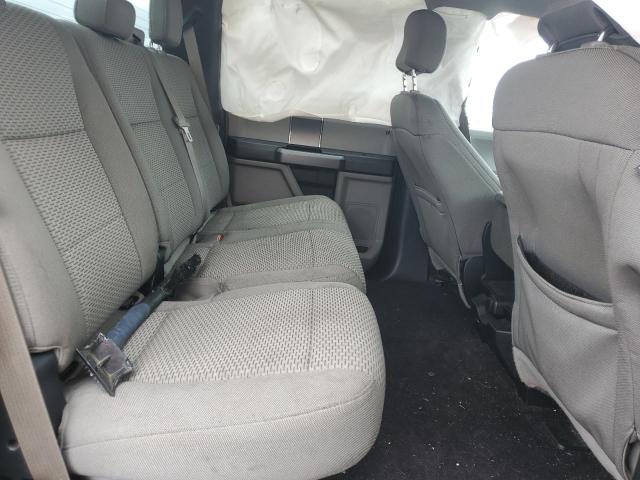Photo 10 from auction – 2016 FORD F150 SUPERCREW with VIN 1FTFW1EF6GFC20231