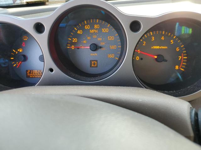 Photo 9 from auction – 2006 NISSAN MAXIMA with VIN 1N4BA41E76C822458