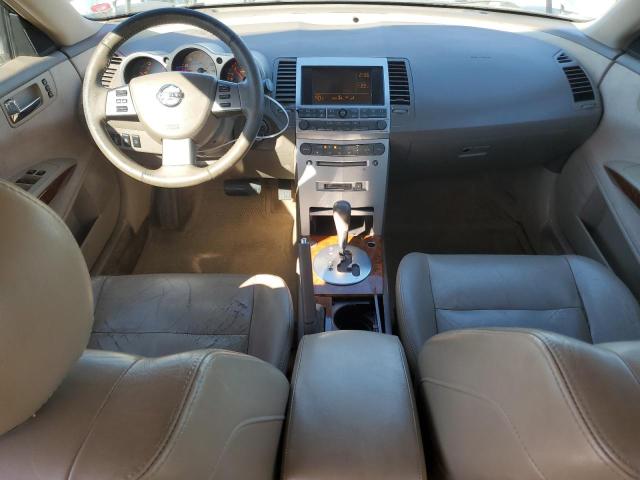 Foto 8 de la subasta – 2006 NISSAN MAXIMA SE con VIN 1N4BA41E16C849591