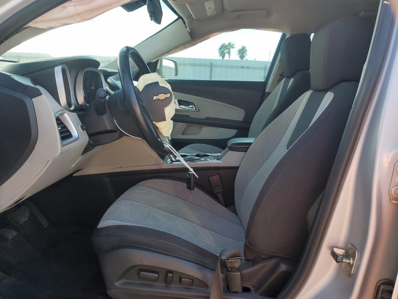 Photo 7 from auction – 2016 CHEVROLET EQUINOX LT with VIN 2GNALCEK4G6100697