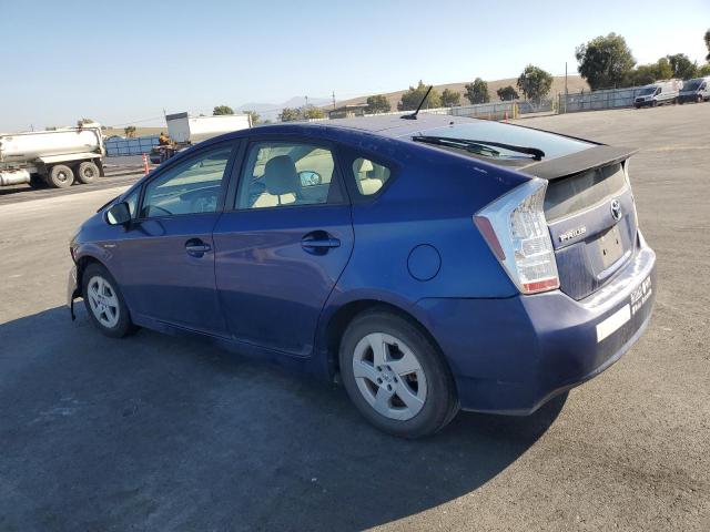 Photo 2 from auction – 2011 TOYOTA PRIUS with VIN JTDKN3DU2B5326512