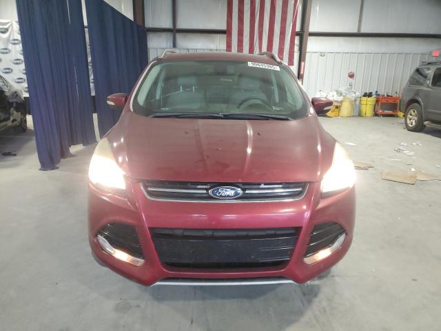 Foto 5 de la subasta – 2014 FORD ESCAPE TIT con VIN 1FMCU0J98EUC41685