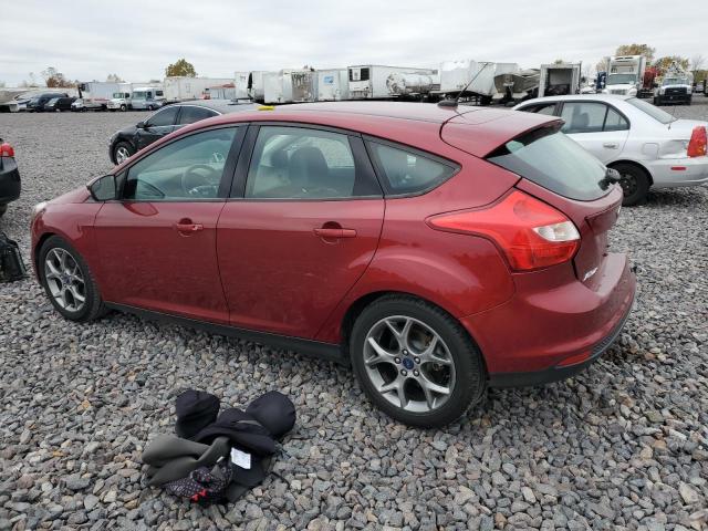 Photo 2 from auction – 2014 FORD FOCUS SE with VIN 1FADP3K27EL222883