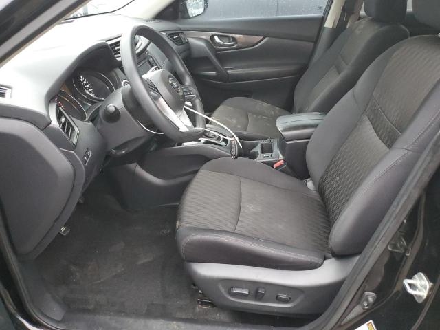 Photo 7 from auction – 2019 NISSAN ROGUE S with VIN 5N1AT2MV9KC764083