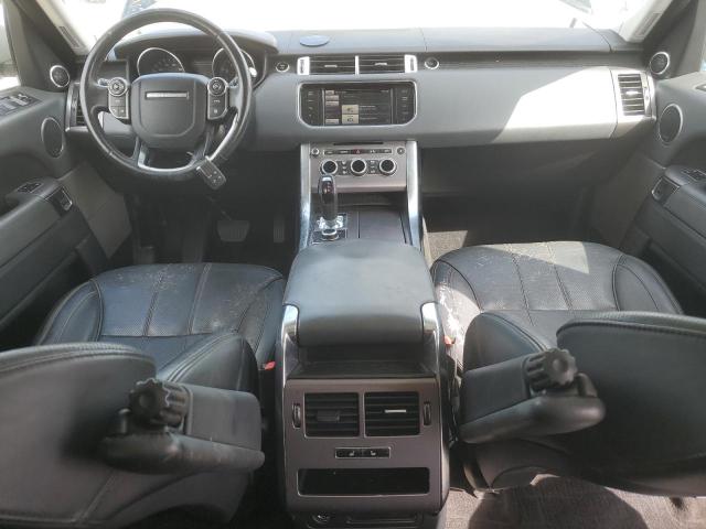 Photo 8 from auction – 2014 LAND ROVER RANGE ROVE with VIN SALWR2VF9EA301563