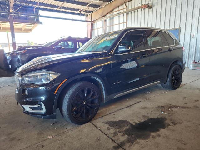 Photo 1 from auction – 2017 BMW X5 XDRIVE3 with VIN 5UXKR0C37H0V79549