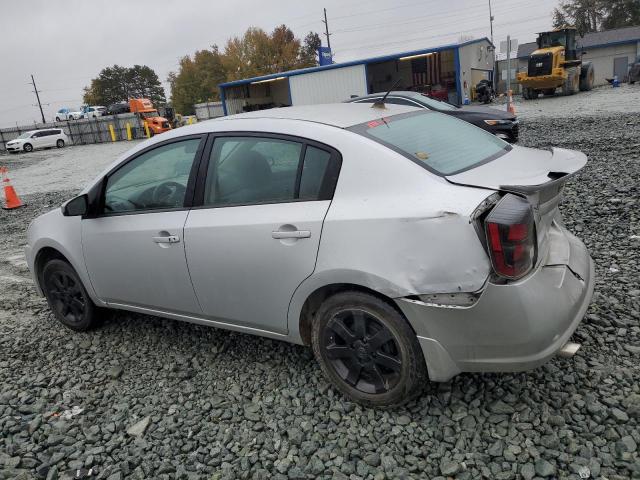 Photo 2 from auction – 2012 NISSAN SENTRA 2.0 with VIN 3N1AB6AP9CL689091