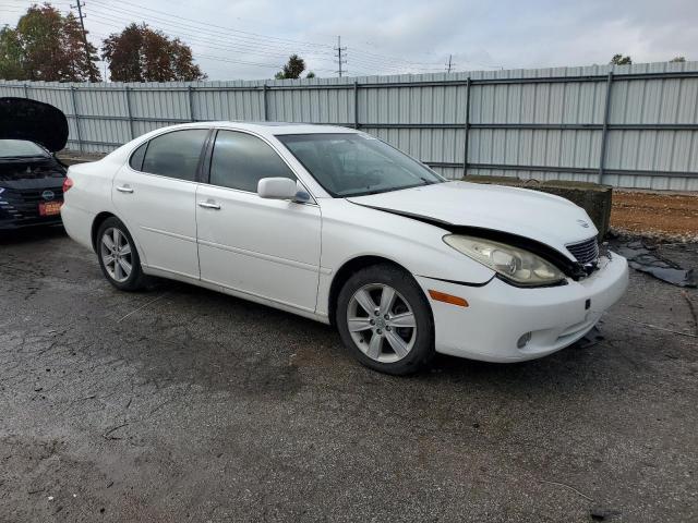 Photo 4 from auction – 2006 LEXUS ES 330 with VIN JTHBA30G465163412