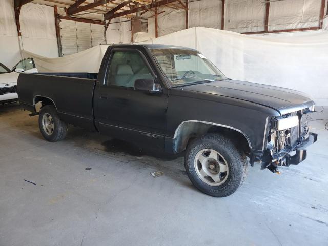 Photo 4 from auction – 1995 GMC SIERRA C15 with VIN 1GTEC14H5SZ526271