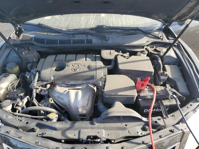 Photo 11 from auction – 2010 TOYOTA CAMRY BASE with VIN 4T1BF3EK4AU109845