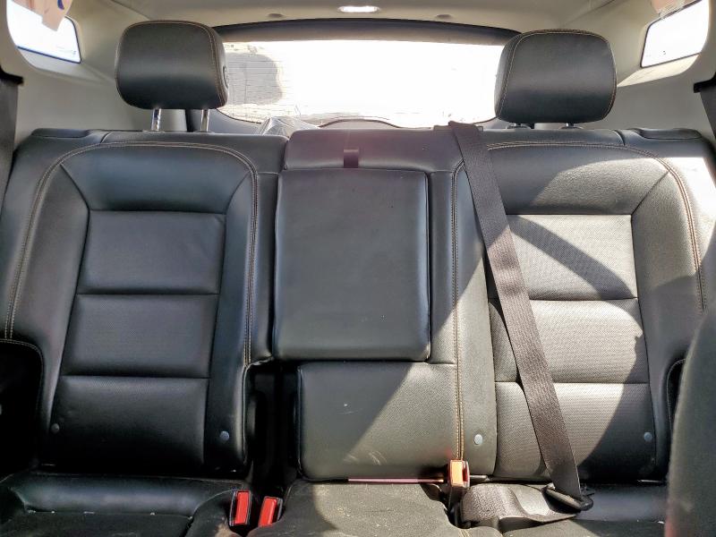 Photo 10 from auction – 2020 GMC TERRAIN SL with VIN 3GKALVEV3LL247778