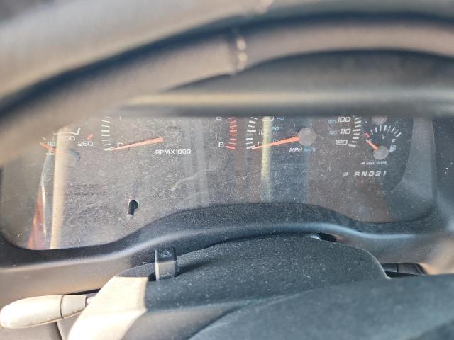 Photo 9 from auction – 1997 DODGE DAKOTA with VIN 1B7GL23YXVS164368