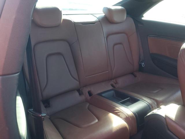 Photo 10 from auction – 2010 AUDI A5 PREMIUM with VIN WAURFAFR0AA044039
