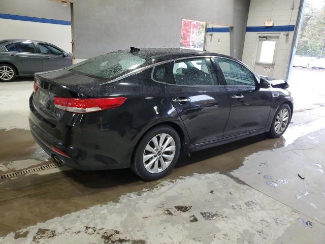 Photo 3 from auction – 2016 KIA OPTIMA EX with VIN 5XXGU4L37GG062424
