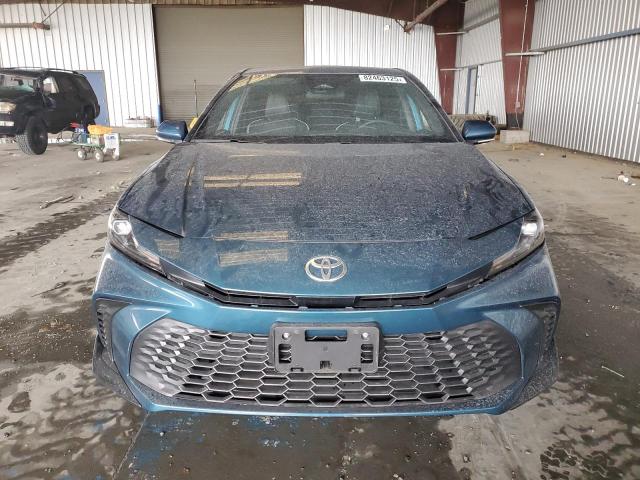 Photo 5 from auction – 2025 TOYOTA CAMRY XSE with VIN 4T1DAACK5SU180441