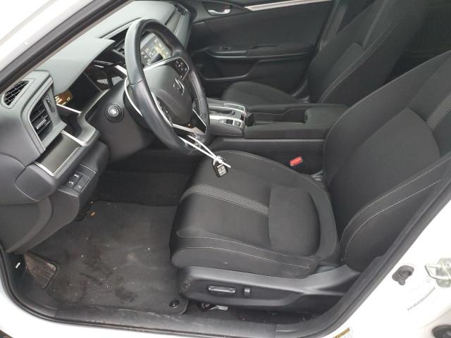 Photo 7 from auction – 2020 HONDA CIVIC EX with VIN 2HGFC2F74LH019072