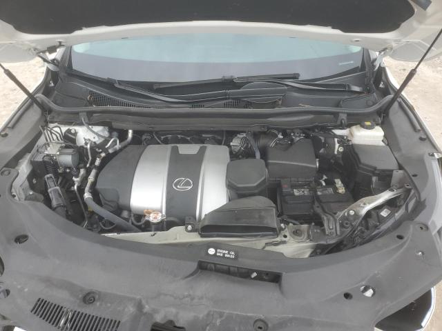 Photo 12 from auction – 2022 LEXUS RX 350 with VIN 2T2HZMDA7NC349104