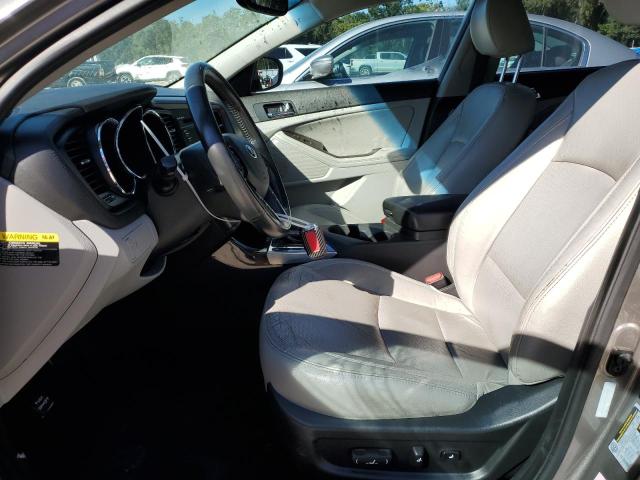 Photo 7 from auction – 2013 KIA OPTIMA EX with VIN 5XXGN4A79DG210944
