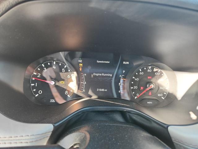 Photo 9 from auction – 2025 JEEP COMPASS LI with VIN 3C4NJDCN5ST509878