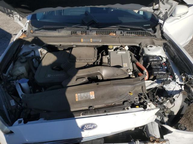 Photo 11 from auction – 2013 FORD FUSION SE with VIN 3FA6P0LU0DR364449