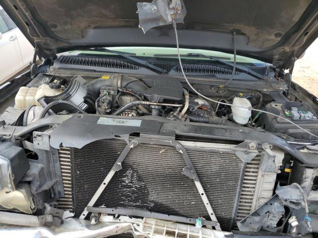 Photo 11 from auction – 2006 CHEVROLET SILVERADO with VIN 1GCHC23D56F260498