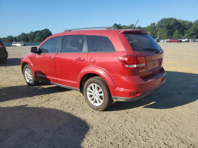 Photo 2 from auction – 2015 DODGE JOURNEY SX with VIN 3C4PDCBB7FT586954