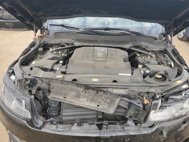 Photo 11 from auction – 2020 LAND ROVER RANGE ROVE with VIN SALWR2SE2LA714238