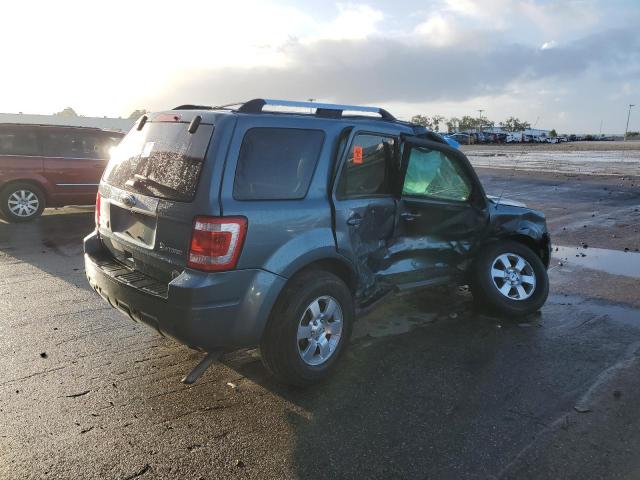 Photo 3 from auction – 2011 FORD ESCAPE HYBRID with VIN 1FMCU4K34BKC48481