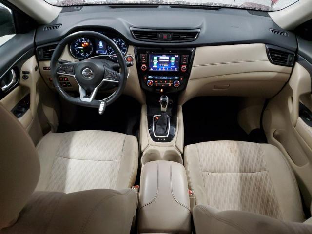 Photo 8 from auction – 2018 NISSAN ROGUE S with VIN 5N1AT2MT2JC748501