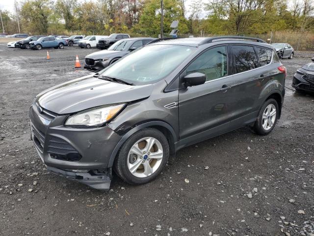 Photo 1 from auction – 2016 FORD ESCAPE SE with VIN 1FMCU9GX1GUA41888