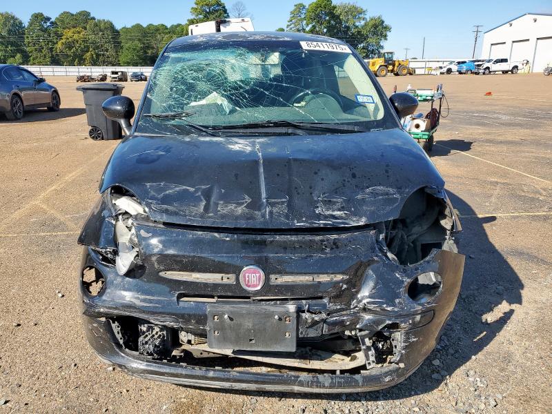 Photo 5 from auction – 2013 FIAT 500 POP with VIN 3C3CFFAR0DT748174