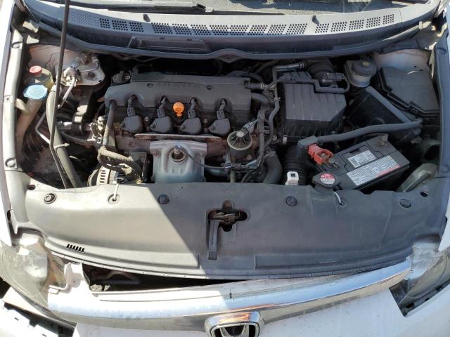Photo 11 from auction – 2006 HONDA CIVIC EX with VIN JHMFA16806S012655