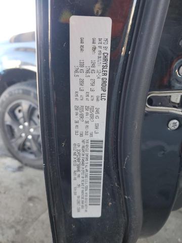 Photo 14 from auction – 2015 DODGE JOURNEY SE with VIN 3C4PDCABXFT606406